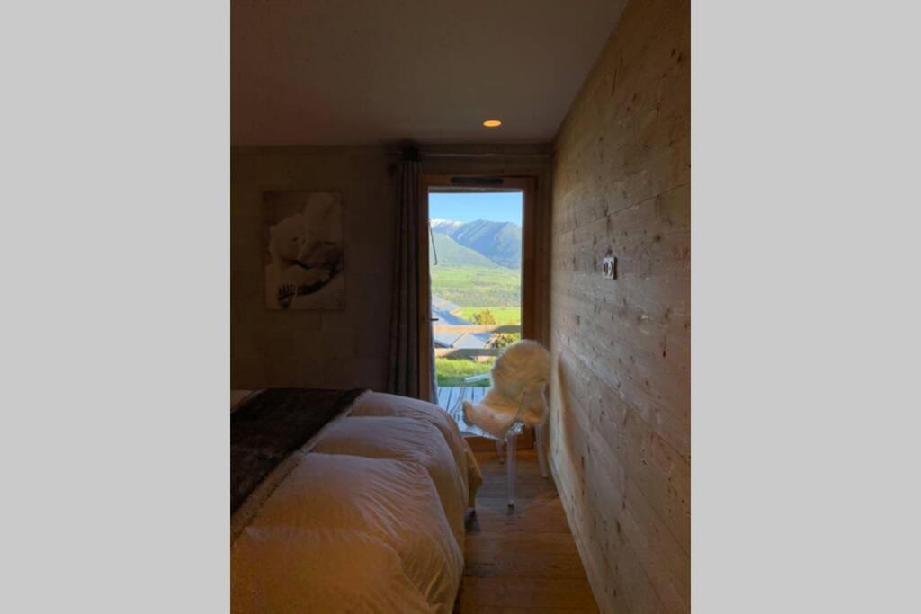 Le Koya : Chalet De Prestige A Bolquere Villa Buitenkant foto